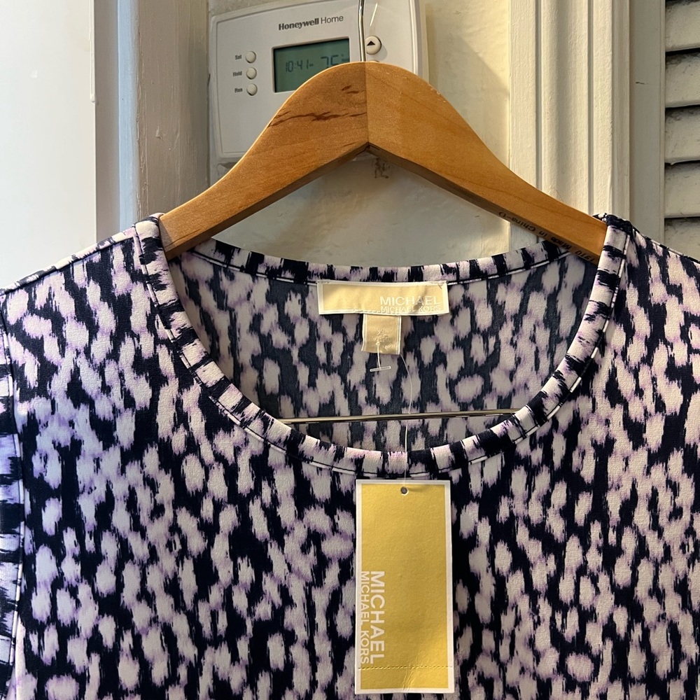 New Michael Kors Dress